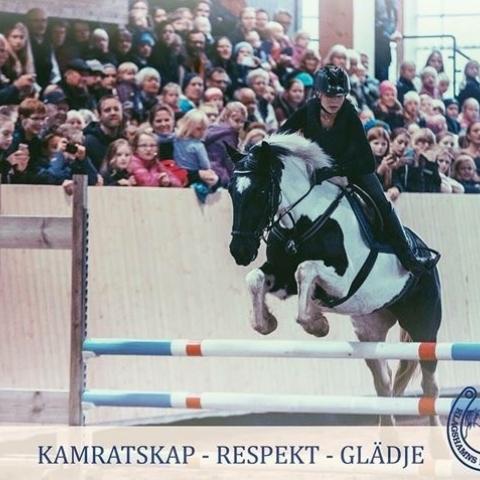 Lokal tävling KRF