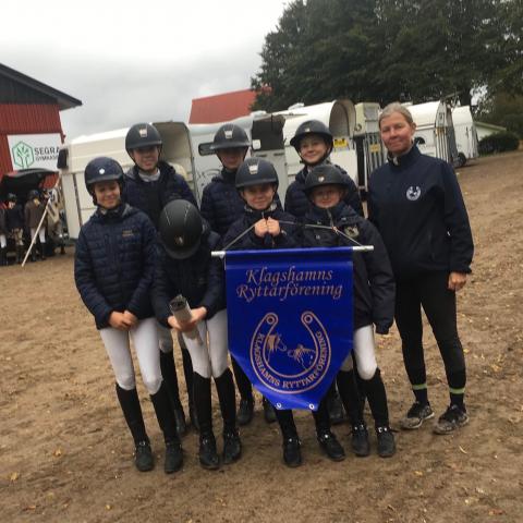 Div II Dagstorp