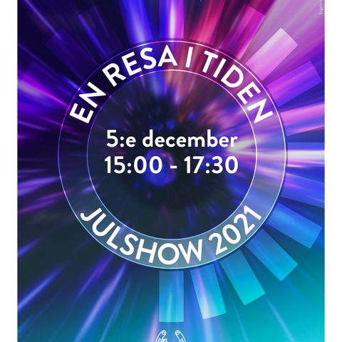 Julshow 2021