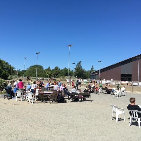 FAMILJEDAG