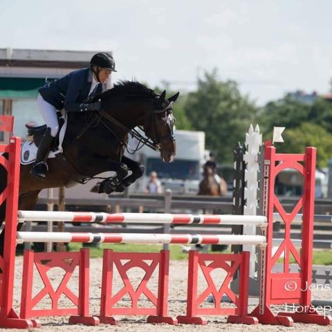 Clinic med Maria Gretzer 