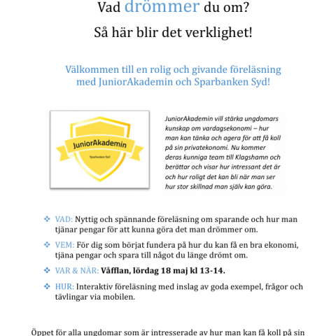 Sparbanken Syd